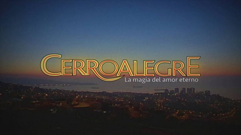 Muere actor de la icónica teleserie Cerro Alegre de Canal 13