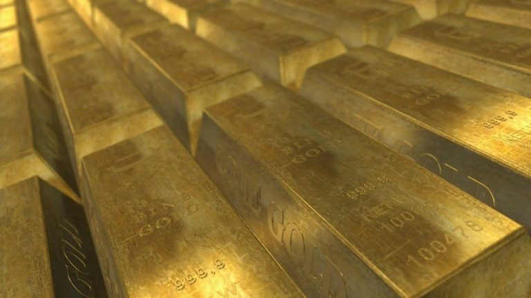Delincuentes roban 700 millones en lingotes de oro en el norte de Chile
