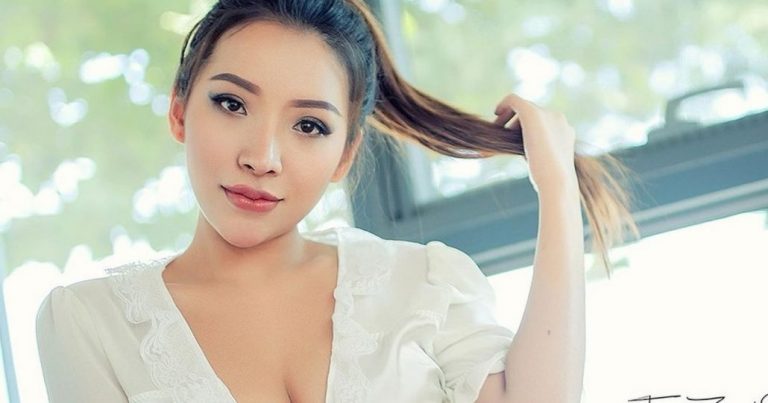 Condenan a 6 años de cárcel a modelo birmana por usar OnlyFans