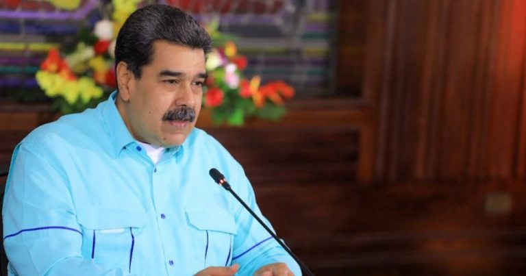 Maduro lamenta triunfo del Rechazo: «faltó un liderazgo firme»
