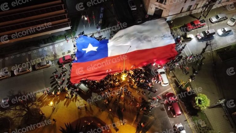 Chile dijo «Rechazo» a la Propuesta Constitucional de la Convención