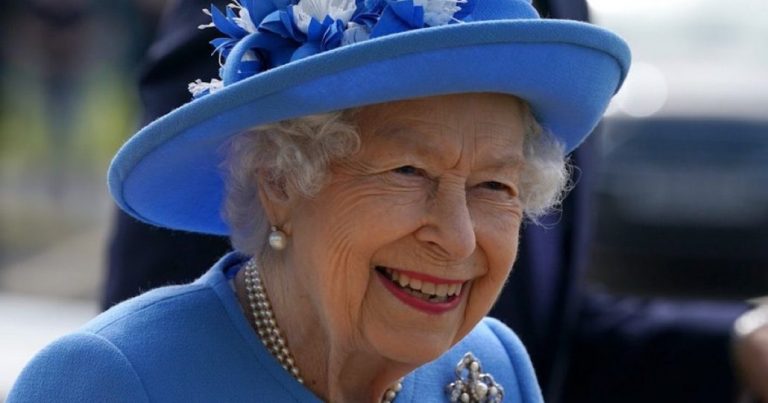 Confirman el fallecimiento de la Reina Isabel II a los 96 años