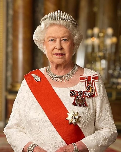 Confirman día y hora del funeral de la reina Isabel II