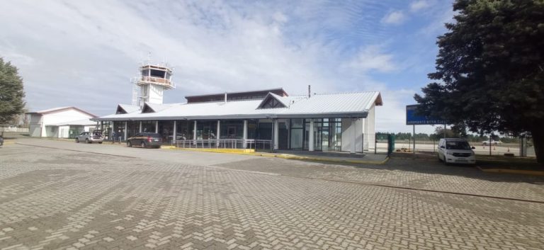 Buscarán adaptar pista de Aeródromo María Dolores para vuelos comerciales