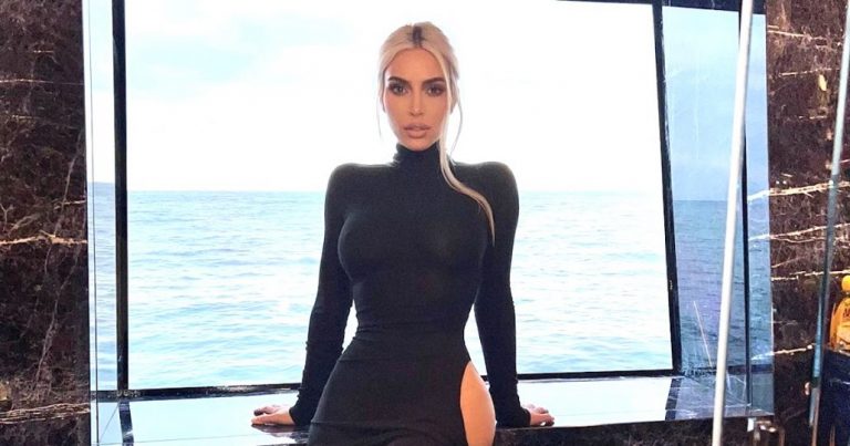 Multan a Kim Kardashian por US$1,26 millones por publicidad en Instagram no declarada