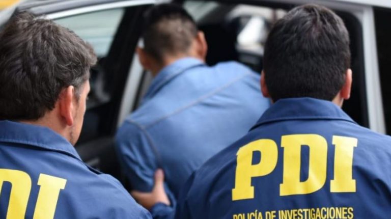 Dos hermanos fueron detenidos por homicidio en carreras a la chilena en Angol
