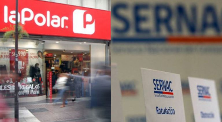 Caso La Polar: Sernac cita a 2 conocidas marcas para investigar otras ‘irregularidades’