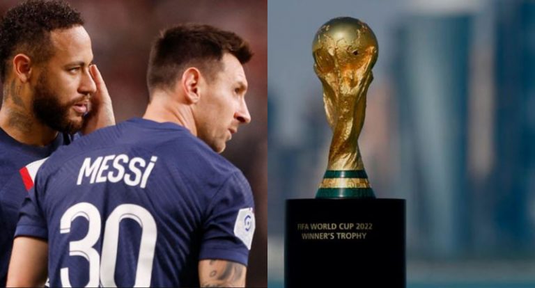 «Va a marcar la historia»: la fatal predicción de vidente sobre final del Mundial