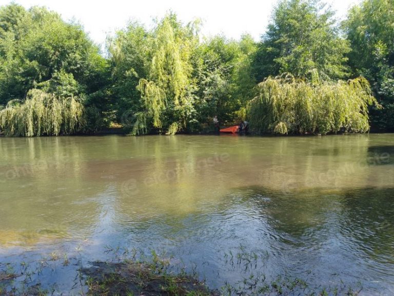 Cuerpo de hombre de 42 años fue encontrado flotando en el Río Laja