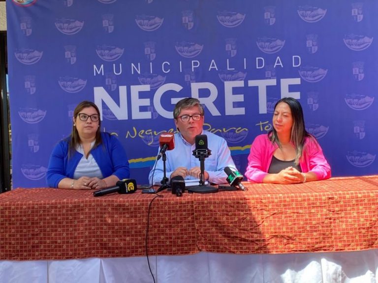Festival Aguas del Biobío regresa a Negrete y Villa Coigüe