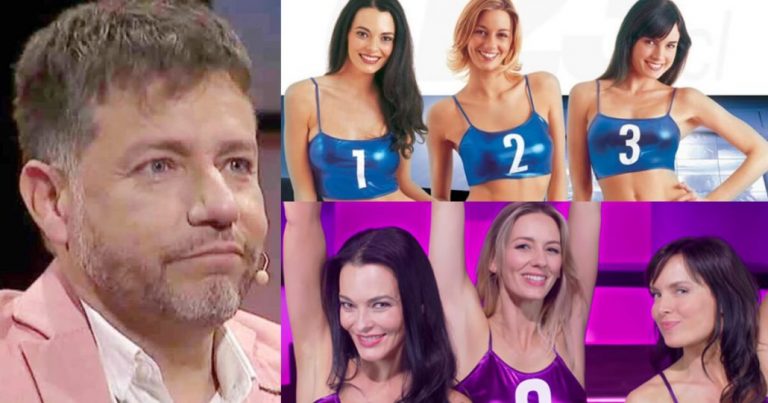 Confirman romance entre comediante Pablo Zúñiga y «chica 1 2 3»