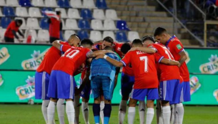 Defensa chileno fue elegido el futbolista ‘más rudo’ del mundo