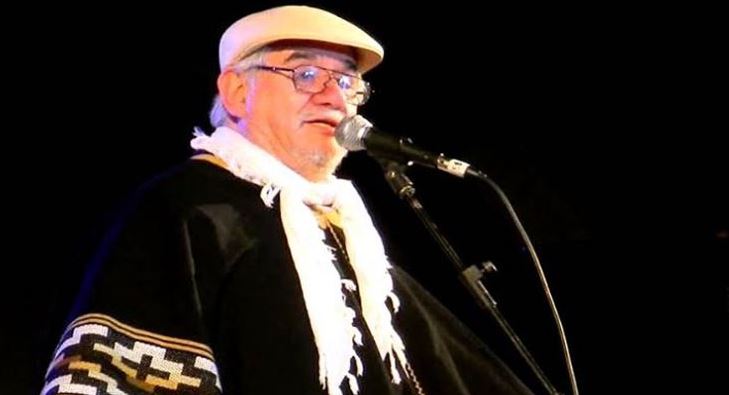 A los 80 años: muere Tito Fernández, ‘El Temucano’