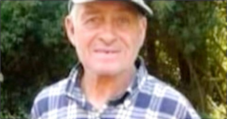 Abuelito de 74 años fue encontrado sin vida en Los Ángeles