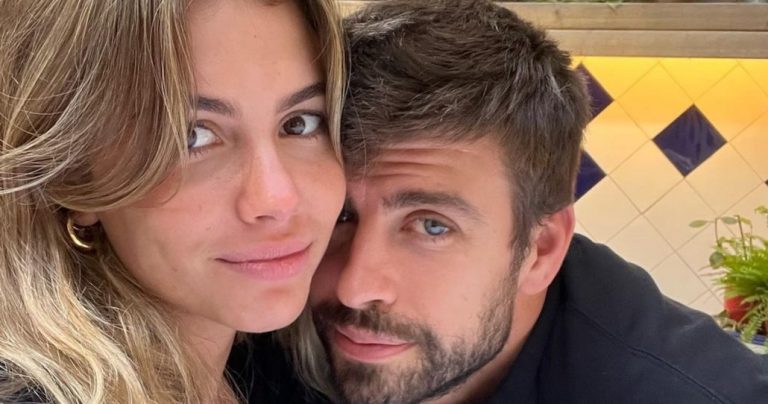 Aseguran que Piqué y Clara Chía están organizando su boda: «Lo más lejos de Shakira»
