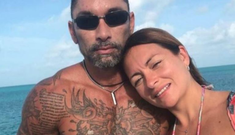 Tras 14 años: Paula Pavic entregó detalles de divorcio con el ‘Chino’ Ríos