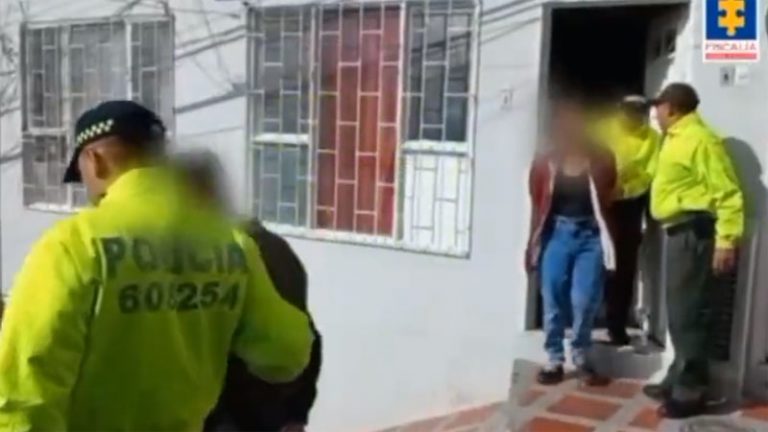 Banda colombiana explotaba sexualmente a mujeres en Chile: hay 27 víctimas