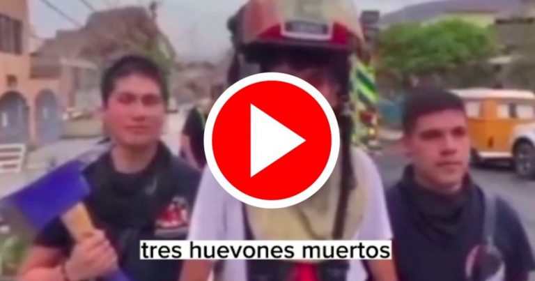 Conmoción en Antofagasta por video de bomberos bromeando tras incendio con tres víctimas fatales
