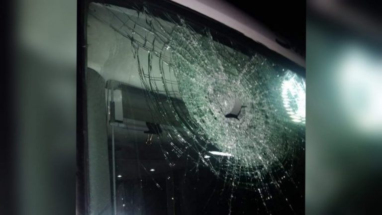 Conductores fueron atacados a balazos en la ruta Angol – Collipulli