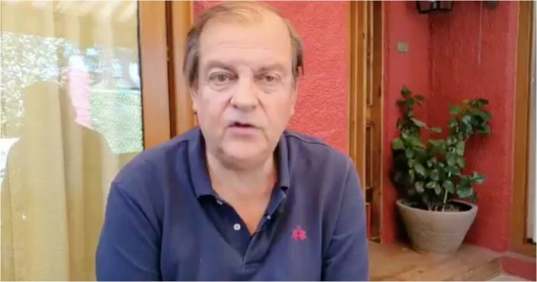 Francisco Vidal llama al PPD a votar si siguen o no apoyando al Gobierno