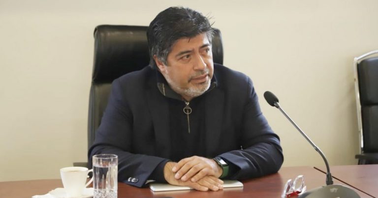 Solicitud de remoción del alcalde de Mulchén realizada por concejales es acogida por el TER