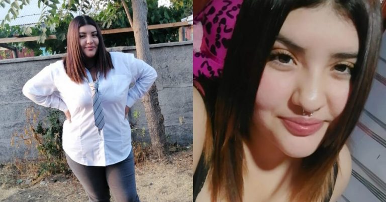 «Mamá, te amo»: Reportan desaparición de ex polola del joven encontrado muerto en Los Ángeles
