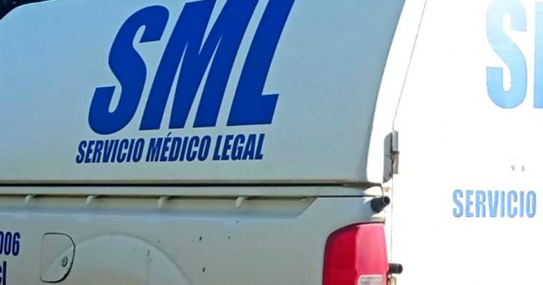 Insólito: SML llegó en pleno velorio a llevarse el cuerpo de un adulto mayor en Angol