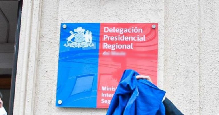Fenaminsa rechaza la eliminación de los Delegados Presidenciales Regionales y exige fortalecer de su rol