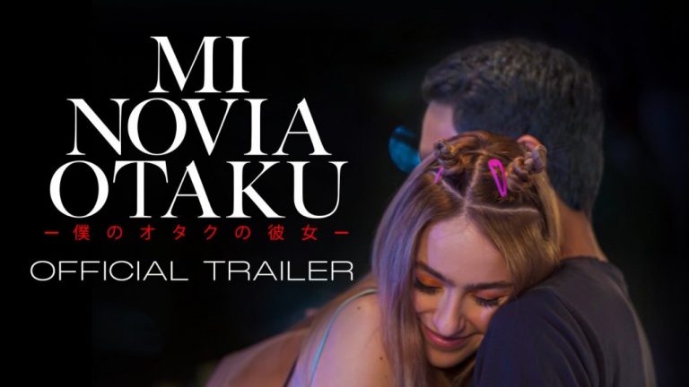 «Mi Novia Otaku»: La película venezolana que celebra el amor y la cultura japonesa