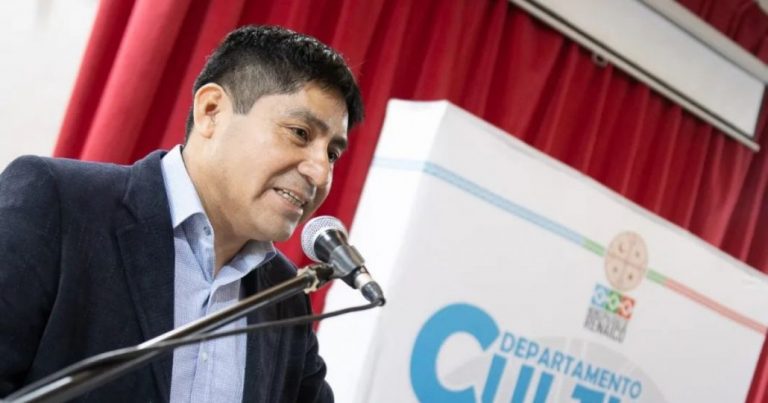 Formalizarán al alcalde de Renaico por delitos sexuales en contra de 6 mujeres