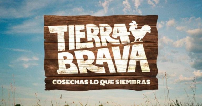 Millonario contrato «semanal» firmó nuevo reclutado para reality «Tierra Brava»