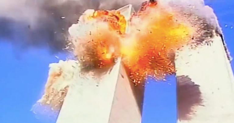 Atentado del 11 de septiembre de 2001: Un ataque transmitido en vivo y en directo