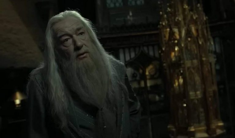 La magia se apaga: fallece Michael Gambon quien dio vida a Dumbledore en Harry Potter