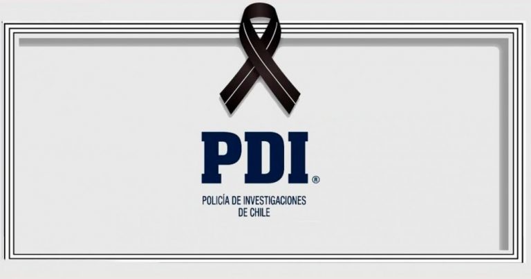 Fallece subcomisario de la PDI que fue brutalmente golpeado en San Bernardo