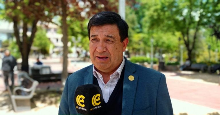 Concejal Daniel Badilla y resultados del plan Calles sin Violencia: «Yo volvería a la pena de muerte”