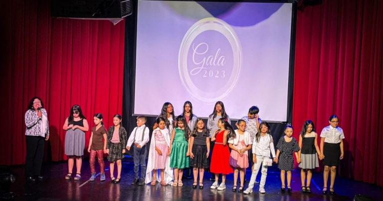 Gala de Teatro en Nacimiento finaliza con emocionantes obras teatrales