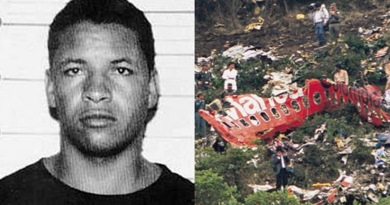 Sicario de Pablo Escobar condenado por atentado al avión de Avianca en 1989 podría salir en libertad