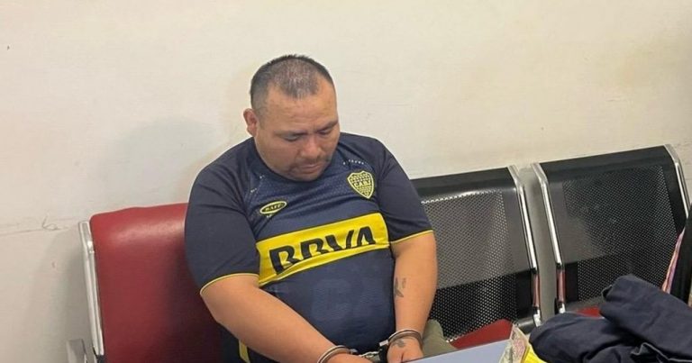 Interpol extradita a homicida de Coihueco que estaba prófugo tras escapar a Argentina