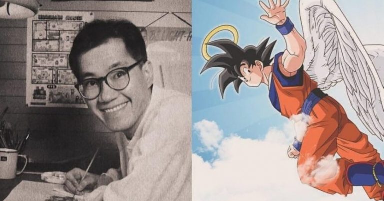 Muere Akira Toriyama a los 68 años: famoso creador de la saga «Dragon Ball»
