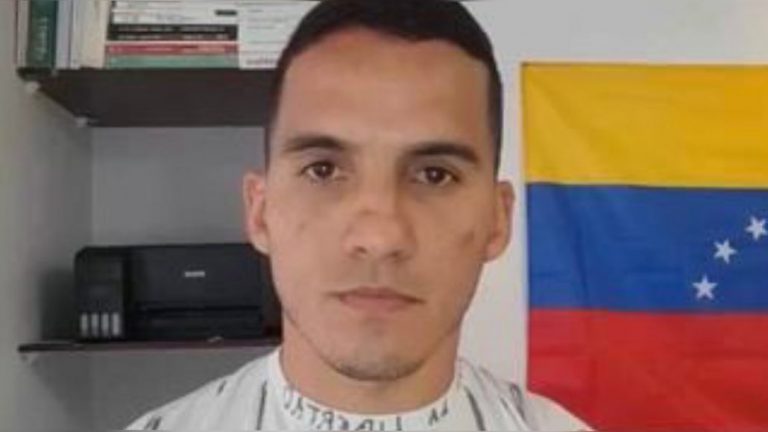 Encuentran en Maipú el cuerpo del ex militar Ronald Ojeda que había sido secuestrado