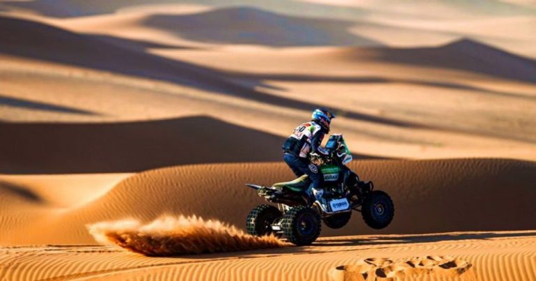 No va más: Rally Dakar confirma la eliminación de la categoría Quads
