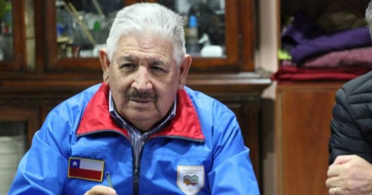 Revocan resolución y ordenan prisión preventiva para el alcalde de Cunco por abuso sexual