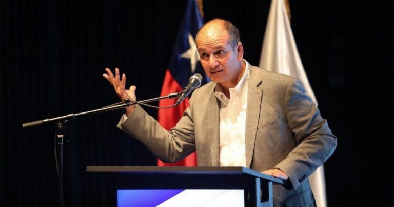Caso Convenios: Rodrigo Díaz confirma que no repostulará como Gobernador del Biobío