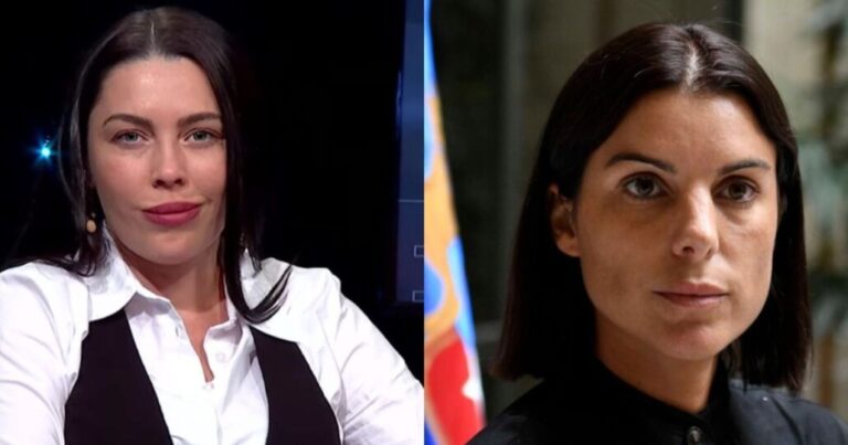 “Ahora los cachos los tienes tú”: Daniela Aránguiz lanza mensaje a Maite Orsini tras supuesta infidelidad de Jorge Valdivia