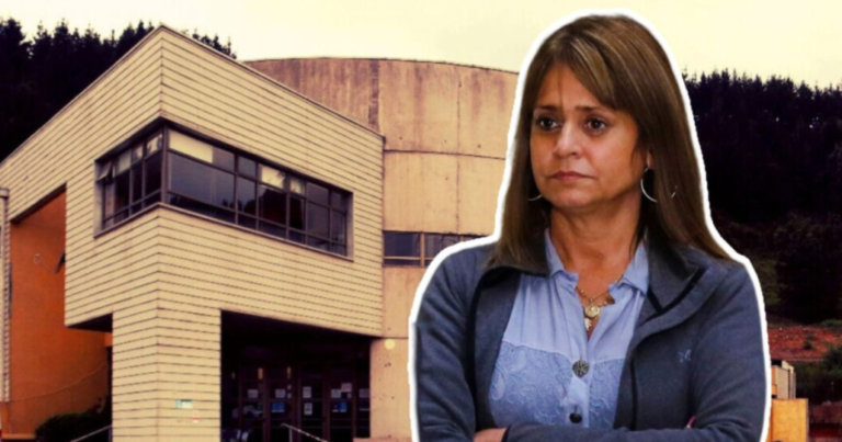 Jacqueline van Rysselberghe renuncia al SML tras su polémico peritaje a condenado por Masacre de Laja – San Rosendo