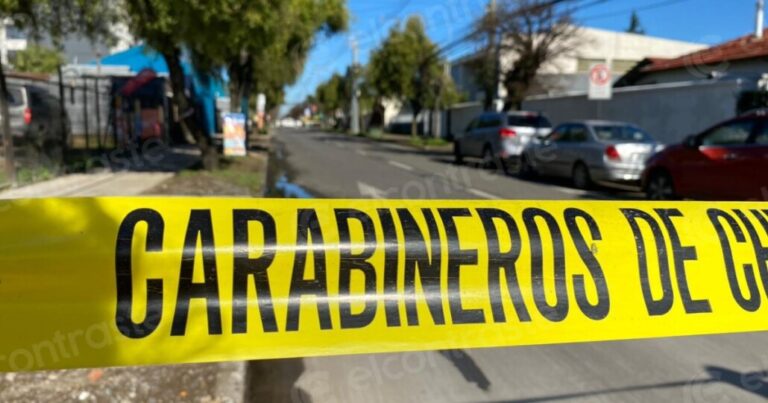 Amenaza de bomba obliga a evacuar el Registro Civil de Los Ángeles
