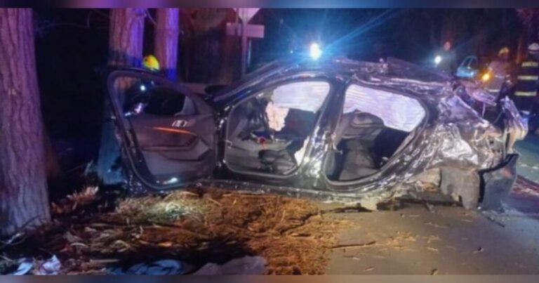 «Deseo haber muerto en el accidente»: Habla conductor imputado por muerte de dos universitarias en Santo Domingo
