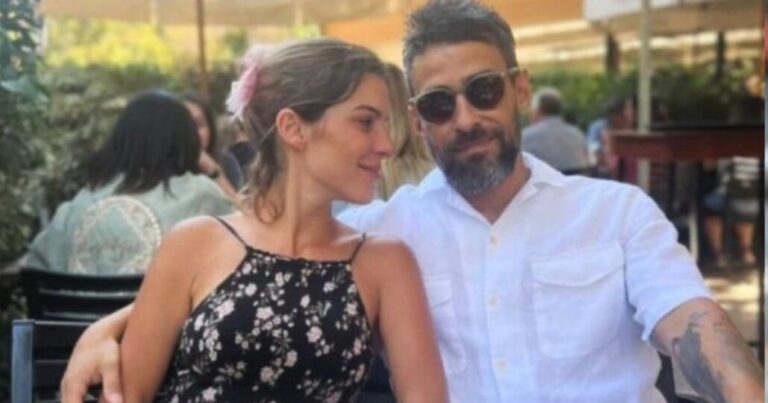 Romántico viaje de Maite Orsini y Jorge Valdivia confirmaría que están juntos: Pasajeros comparten fotos