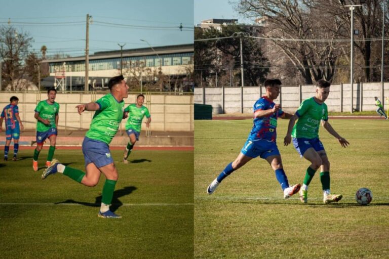 Deportes Iberia cae ante Comunal Cabrero y sigue último en la Tercera A