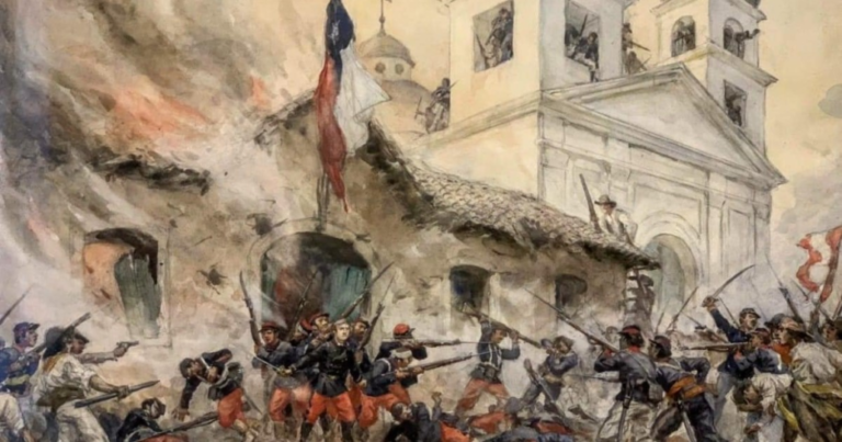 La “Batalla de La Concepción” y el “Día de la Bandera”: Una doble conmemoración en nuestro país  